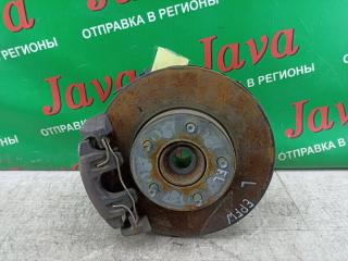 Ступица левая передняя MAZDA Tribute EPFW AJ 1 ракурс