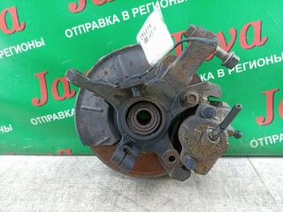 Ступица левая передняя MAZDA Tribute EPFW AJ 4 ракурс