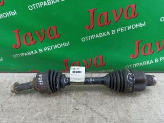 Привод правый передний MAZDA Tribute EPFW AJ 1 ракурс