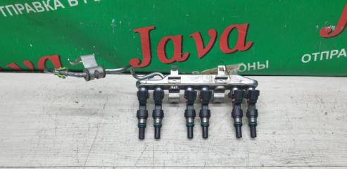 Инжектор HONDA N-VAN JJ1 S07B 1 ракурс