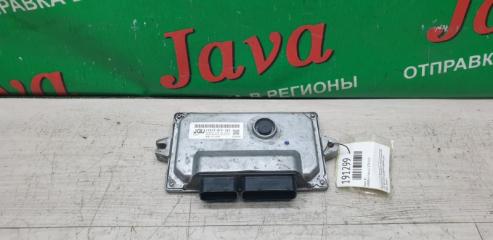 Блок efi HONDA N-VAN JJ1 S07B 1 ракурс