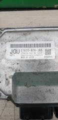 Блок efi HONDA N-VAN JJ1 S07B 2 ракурс