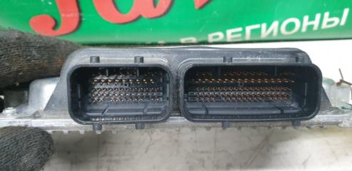 Блок efi HONDA N-VAN JJ1 S07B 3 ракурс