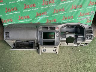 Торпедо NISSAN PATROL WGYY61 TB45 1 ракурс