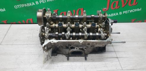 Головка блока цилиндров HONDA N-VAN JJ1 S07B 1 ракурс