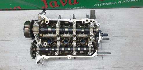 Головка блока цилиндров HONDA N-VAN JJ1 S07B 2 ракурс