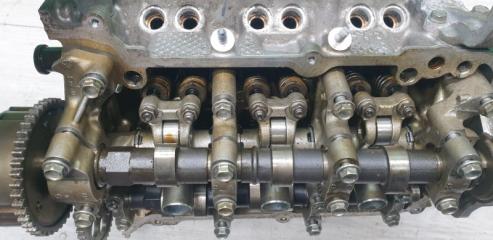 Головка блока цилиндров HONDA N-VAN JJ1 S07B 4 ракурс