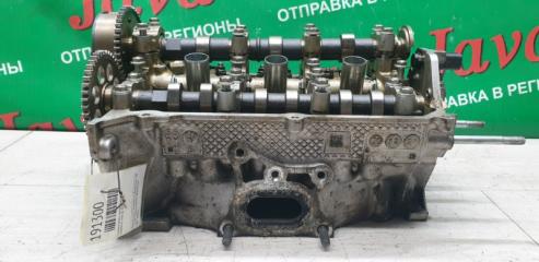 Головка блока цилиндров HONDA N-VAN JJ1 S07B 5 ракурс