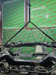 Балка задняя HONDA ACCORD CL7 K20A 2 ракурс