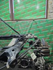 Балка задняя HONDA ACCORD CL7 K20A 3 ракурс