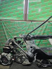Балка задняя HONDA ACCORD CL7 K20A 4 ракурс
