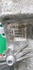 Лобовина двс HONDA N-VAN JJ1 S07B 2 ракурс