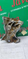 Лобовина двс HONDA N-VAN JJ1 S07B 3 ракурс