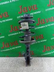 Стойка левая передняя NISSAN EXPERT VNW11 QG18DE 1 ракурс
