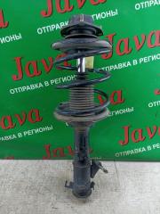 Стойка левая передняя NISSAN EXPERT VNW11 QG18DE 5 ракурс