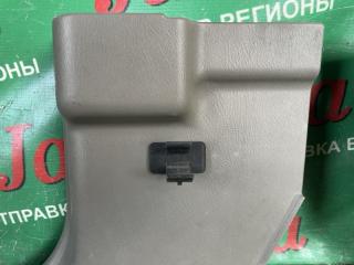 Обшивка салона NISSAN PATROL WGYY61 TB45 2 ракурс