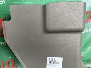 Обшивка салона NISSAN PATROL WGYY61 TB45 4 ракурс