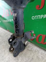 Стойка правая передняя NISSAN EXPERT VNW11 QG18DE 4 ракурс