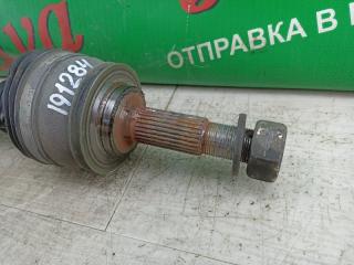 Привод левый передний NISSAN EXPERT VNW11 QG18DE 5 ракурс