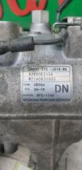 Компрессор кондиционера HONDA N-VAN JJ1 S07B 38800-5YS-J016 4 ракурс