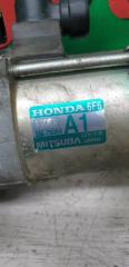 Стартер HONDA N-VAN JJ1 S07B 3 ракурс