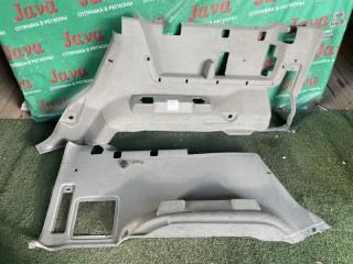 Обшивка багажника задняя NISSAN PATROL WGYY61 TB45 1 ракурс