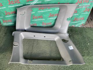 Обшивка багажника задняя NISSAN PATROL WGYY61 TB45 1 ракурс