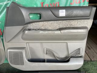 Обшивка дверей NISSAN PATROL WGYY61 TB45 3 ракурс