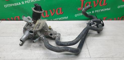 Клапан egr HONDA N-VAN JJ1 S07B 1 ракурс Клапан egr HONDA N-VAN JJ1 S07B 1 ракурс
