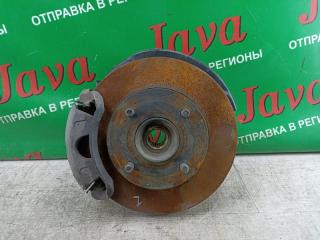 Ступица левая передняя NISSAN EXPERT VNW11 QG18DE 1 ракурс Ступица левая передняя NISSAN EXPERT VNW11 QG18DE 1 ракурс