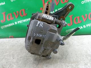 Ступица правая передняя NISSAN EXPERT VNW11 QG18DE 3 ракурс Ступица правая передняя NISSAN EXPERT VNW11 QG18DE 3 ракурс