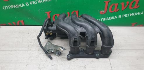 Коллектор впускной HONDA N-VAN JJ1 S07B 1 ракурс Коллектор впускной HONDA N-VAN JJ1 S07B 1 ракурс