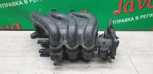 Коллектор впускной HONDA N-VAN JJ1 S07B 3 ракурс Коллектор впускной HONDA N-VAN JJ1 S07B 3 ракурс