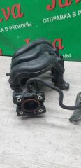 Коллектор впускной HONDA N-VAN JJ1 S07B 4 ракурс Коллектор впускной HONDA N-VAN JJ1 S07B 4 ракурс
