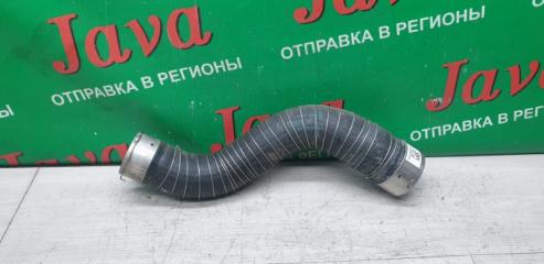 Патрубок интеркулера BMW X3 G01 B47D20A 8584545 1 ракурс