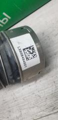Патрубок интеркулера BMW X3 G01 B47D20A 8584545 3 ракурс