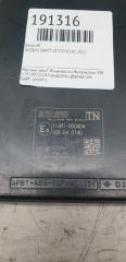 Блок комфорта SUZUKI SWIFT ZC33S K14C 36785-80S00 2 ракурс