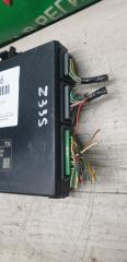 Блок комфорта SUZUKI SWIFT ZC33S K14C 36785-80S00 4 ракурс