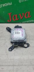 Блок управления рулевой рейкой LEXUS GS250 GRL11 4GR-FSE 89650-30870 1 ракурс