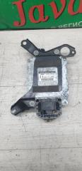 Блок управления рулевой рейкой LEXUS GS250 GRL11 4GR-FSE 89650-30870 3 ракурс