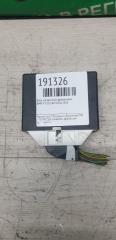Блок управления парковкой BMW X3 G01 B47D20A 7943996 3 ракурс