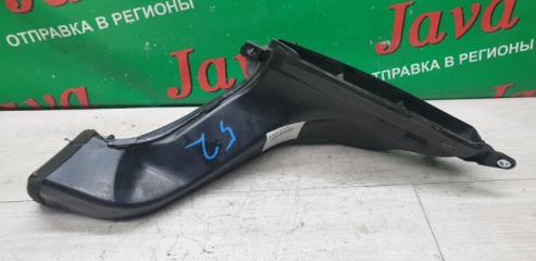 Воздухозаборник LEXUS IS350 GSE31 2GR-FSE 17751-31370 5 ракурс