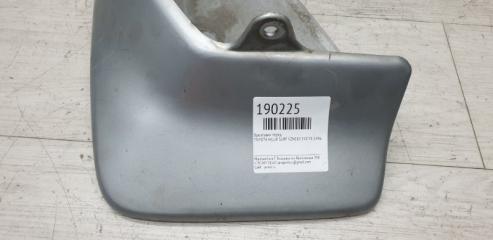 Брызговик левый задний TOYOTA HILUX SURF VZN185 5VZ-FE 76626-35100 3 ракурс