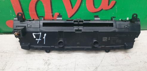 Блок управления MERCEDES-BENZ C-CLASS S205 M274DE16AL A2059054501 2 ракурс