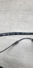 Датчик abs правый передний MERCEDES-BENZ GLA-Class X156 M270DE20AL A2465402510 4 ракурс