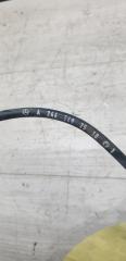 Датчик abs правый передний MERCEDES-BENZ GLA-Class X156 M270DE20AL A2465402510 4 ракурс