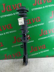 Стойка левая передняя TOYOTA ROOMY M900A 1KR-FE 1 ракурс