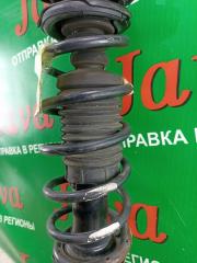 Стойка левая передняя TOYOTA ROOMY M900A 1KR-FE 3 ракурс