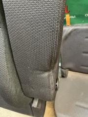 Сиденье HONDA N-VAN JJ1 S07B 4 ракурс