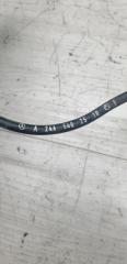 Датчик abs правый передний MERCEDES-BENZ CLA-Class X117 M270DE16AL A2465402510 4 ракурс